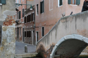 Venice Suite Ruga Bella